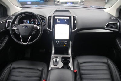 2024 Ford Edge SEL AWD 4dr SUV