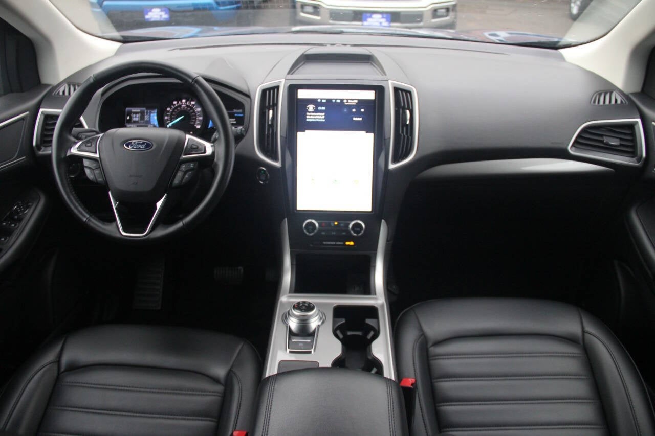 2024 Ford Edge SEL AWD 4dr SUV
