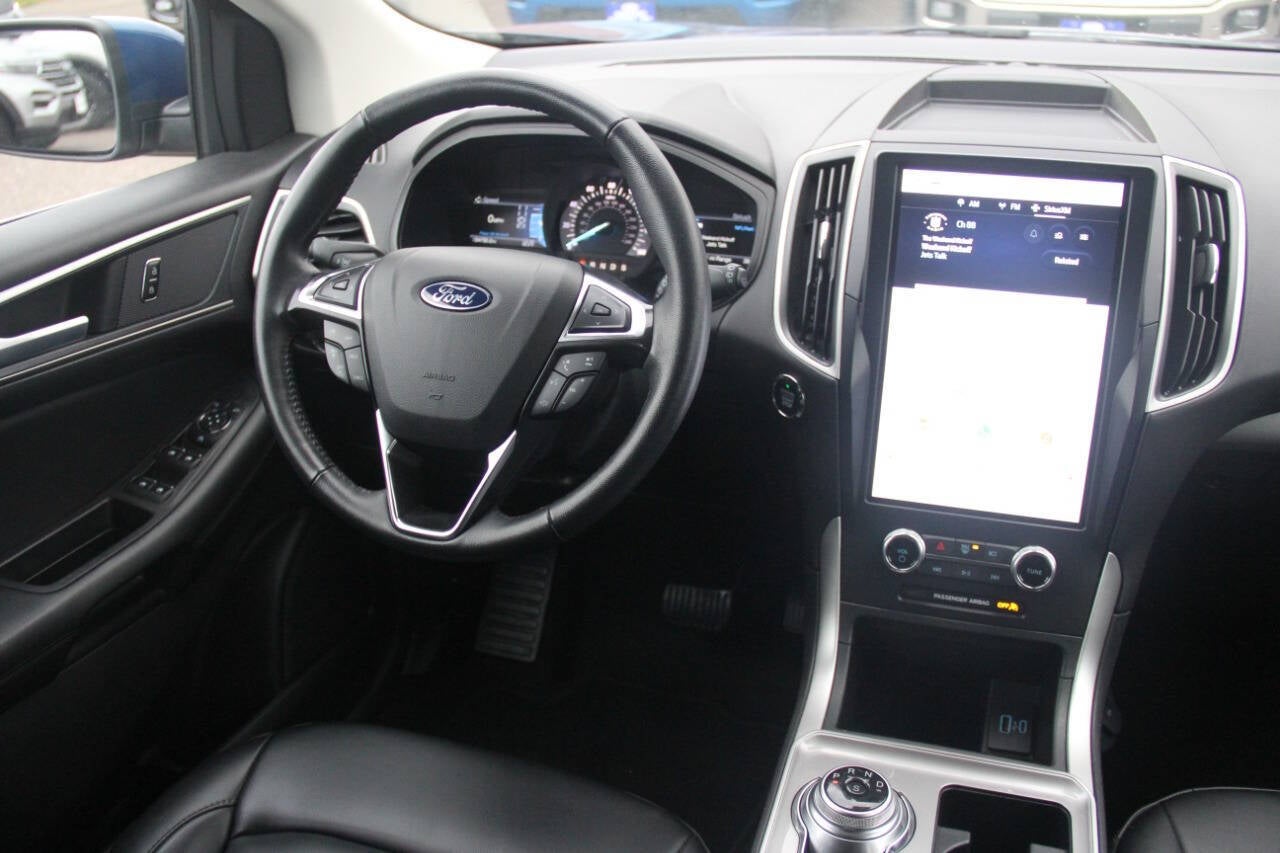 2024 Ford Edge SEL AWD 4dr SUV