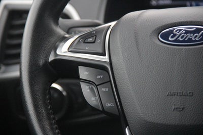 2024 Ford Edge SEL AWD 4dr SUV