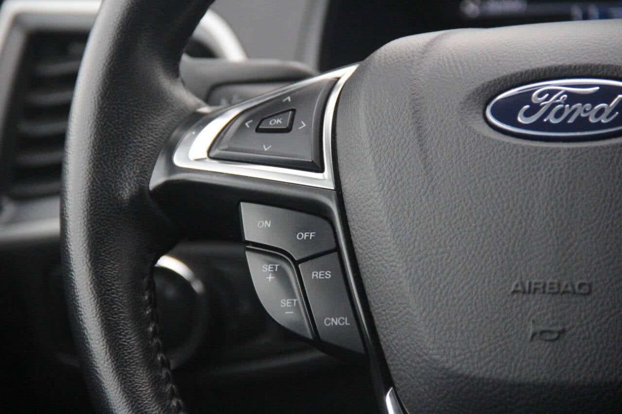 2024 Ford Edge SEL AWD 4dr SUV