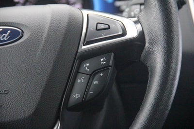 2024 Ford Edge SEL AWD 4dr SUV