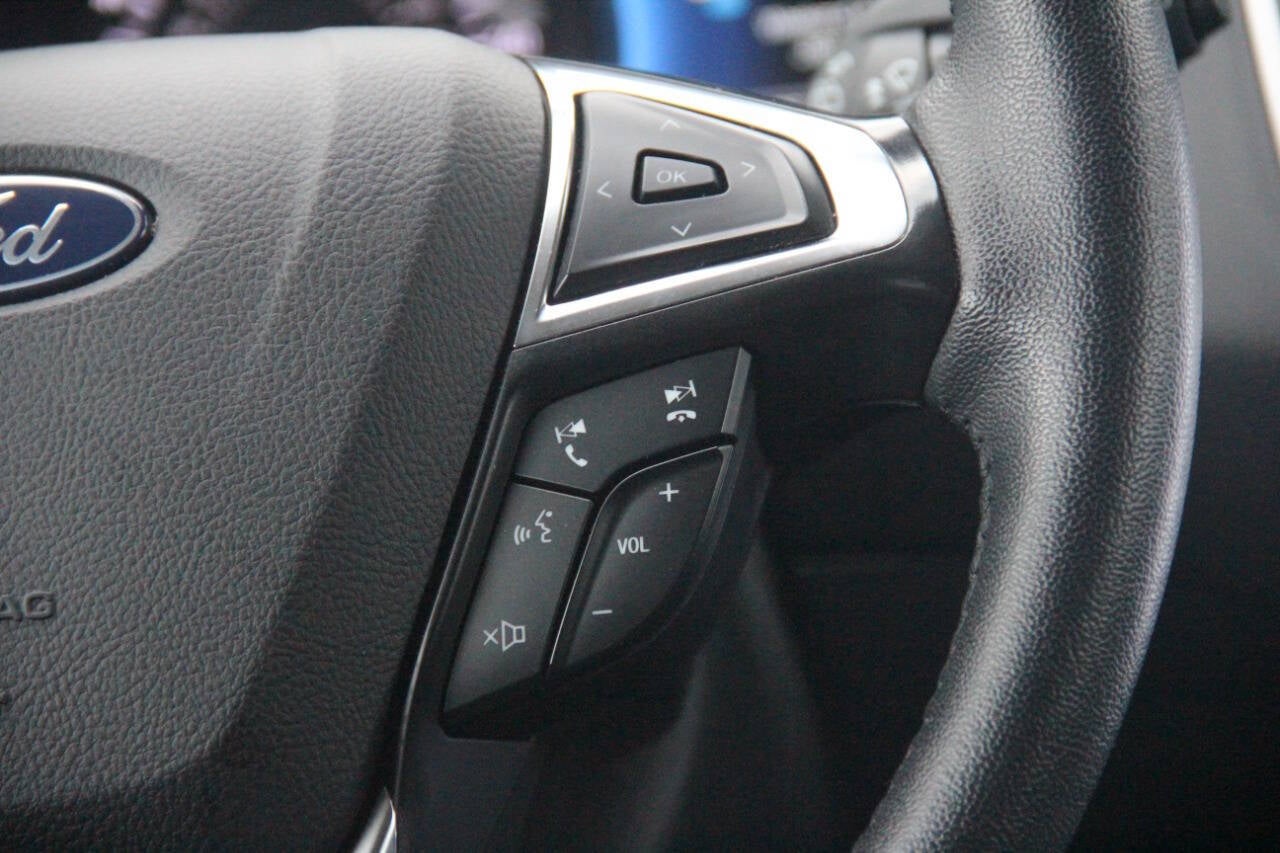 2024 Ford Edge SEL AWD 4dr SUV