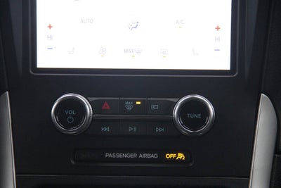 2024 Ford Edge SEL AWD 4dr SUV