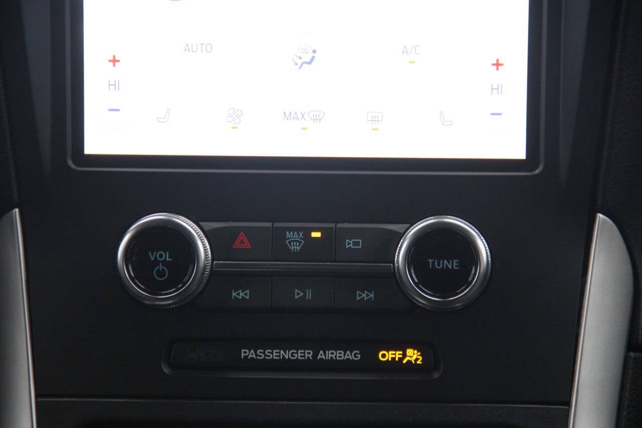 2024 Ford Edge SEL AWD 4dr SUV