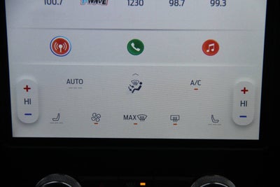 2024 Ford Edge SEL AWD 4dr SUV