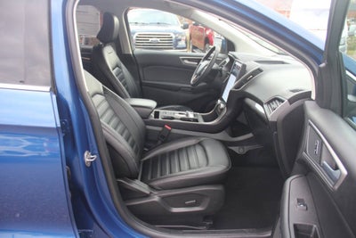 2024 Ford Edge SEL AWD 4dr SUV