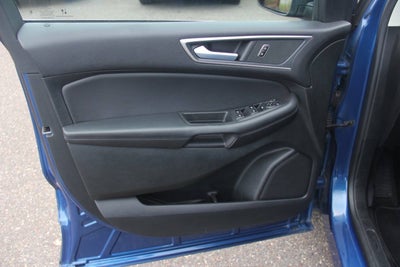 2024 Ford Edge SEL AWD 4dr SUV