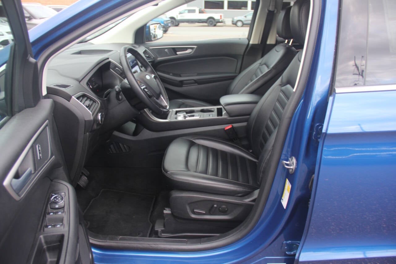 2024 Ford Edge SEL AWD 4dr SUV