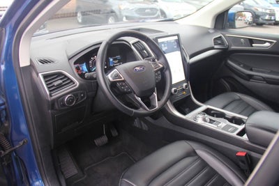 2024 Ford Edge SEL AWD 4dr SUV