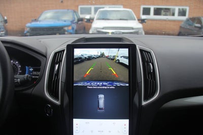 2024 Ford Edge SEL AWD 4dr SUV