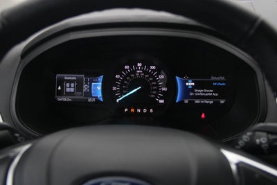 2024 Ford Edge SEL AWD 4dr SUV