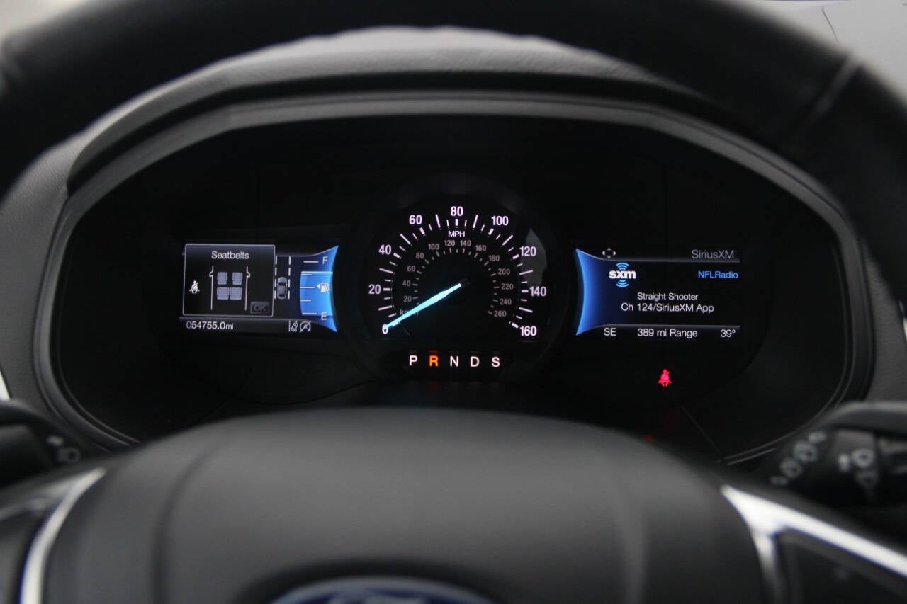 2024 Ford Edge SEL AWD 4dr SUV