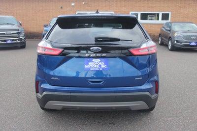 2024 Ford Edge SEL AWD 4dr SUV