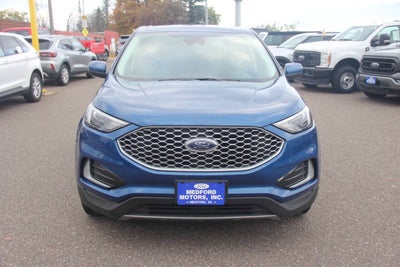 2024 Ford Edge SEL AWD 4dr SUV