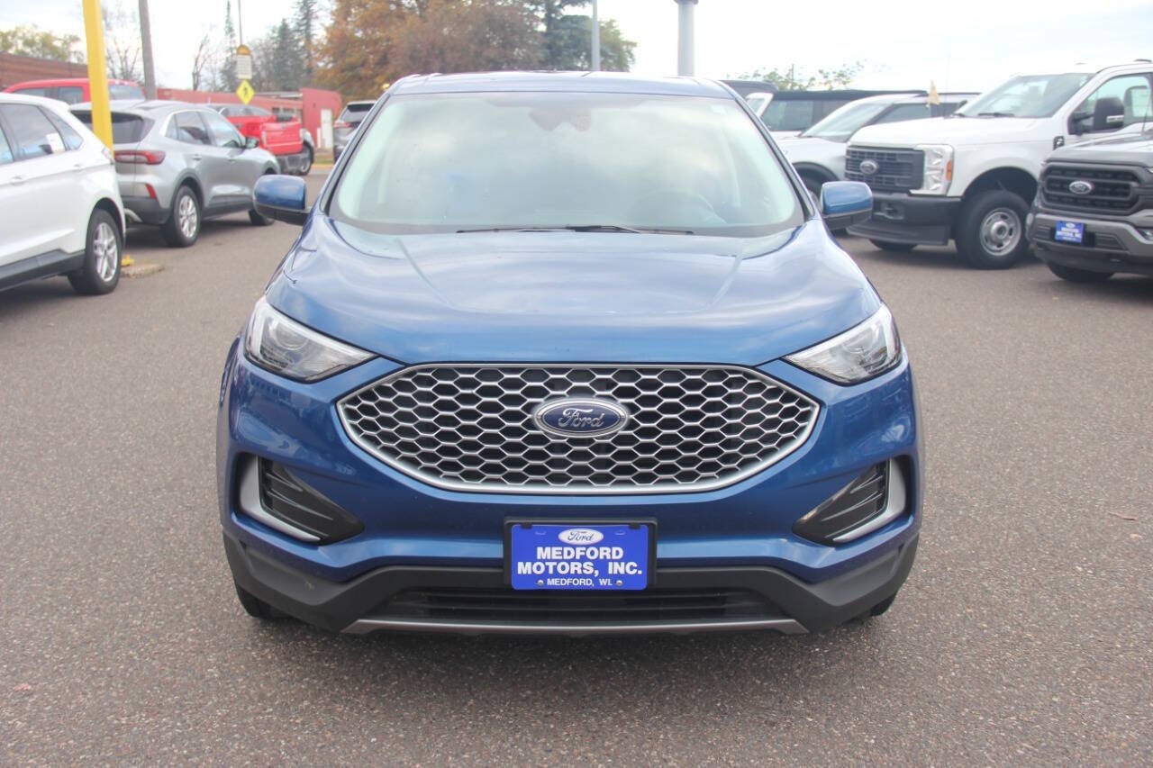 2024 Ford Edge SEL AWD 4dr SUV