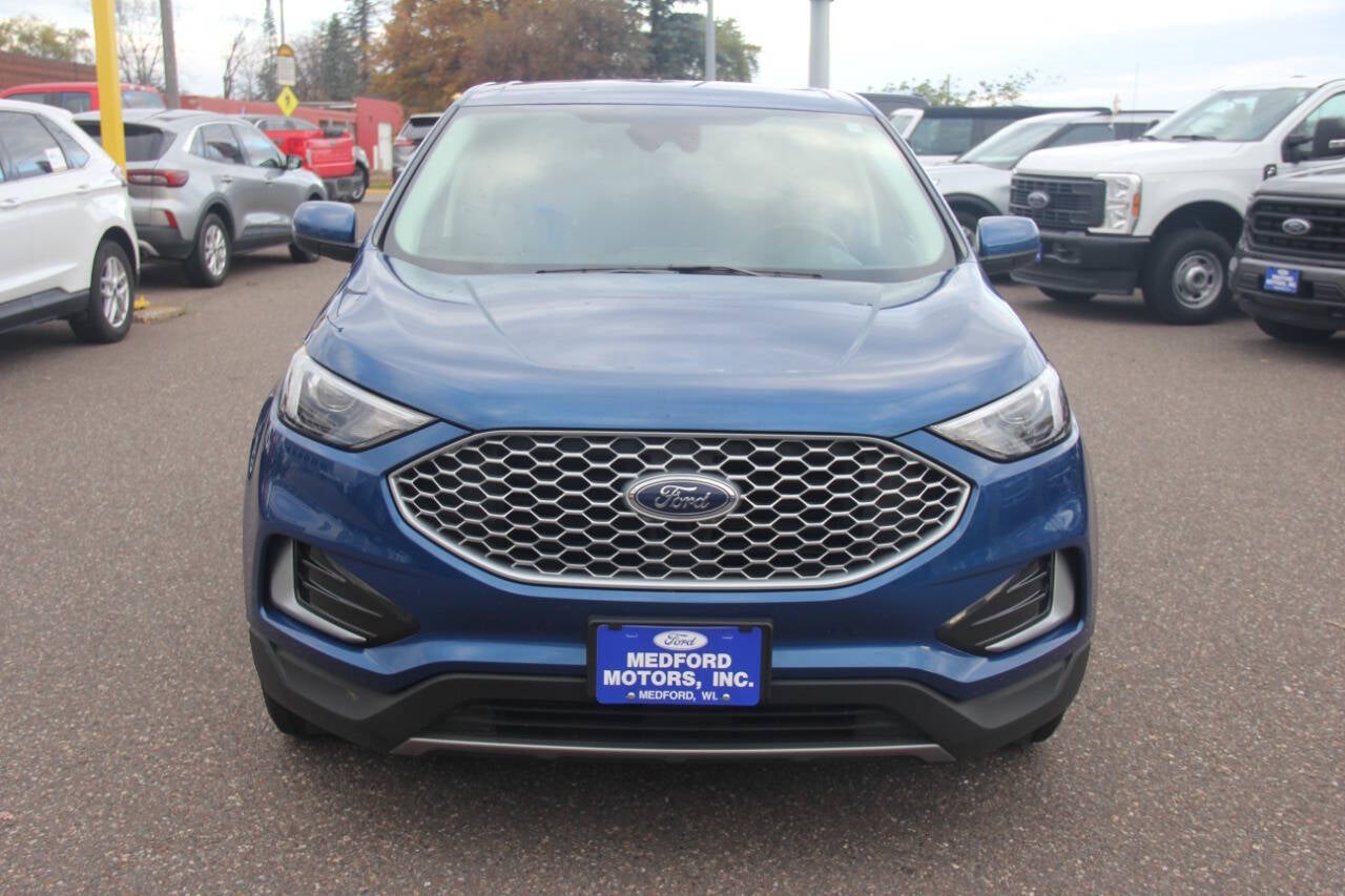 2024 Ford Edge SEL AWD 4dr SUV