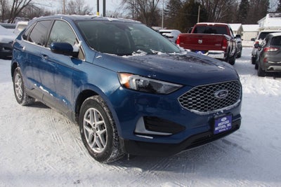 2024 Ford Edge SEL AWD 4dr SUV