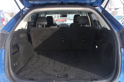 2024 Ford Edge SEL AWD 4dr SUV