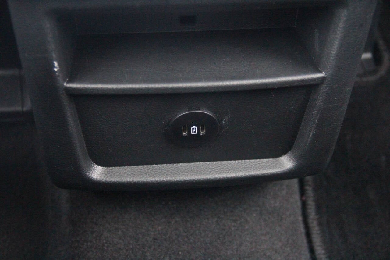 2024 Ford Edge SEL AWD 4dr SUV