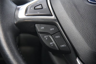 2024 Ford Edge SEL AWD 4dr SUV