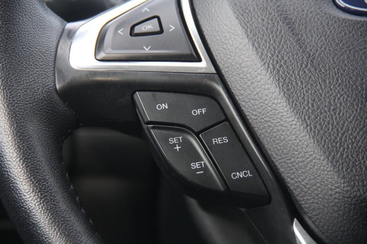 2024 Ford Edge SEL AWD 4dr SUV