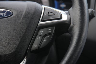 2024 Ford Edge SEL AWD 4dr SUV