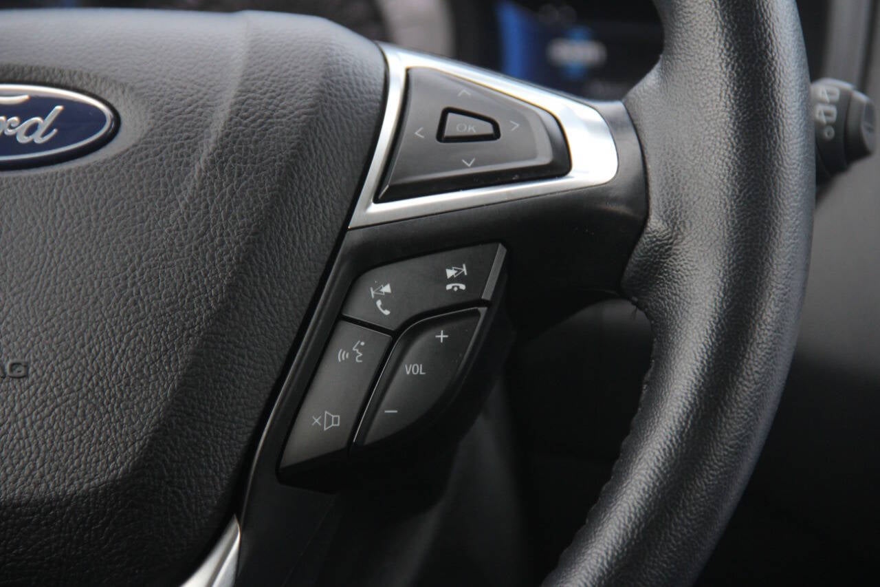 2024 Ford Edge SEL AWD 4dr SUV