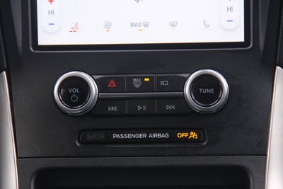 2024 Ford Edge SEL AWD 4dr SUV