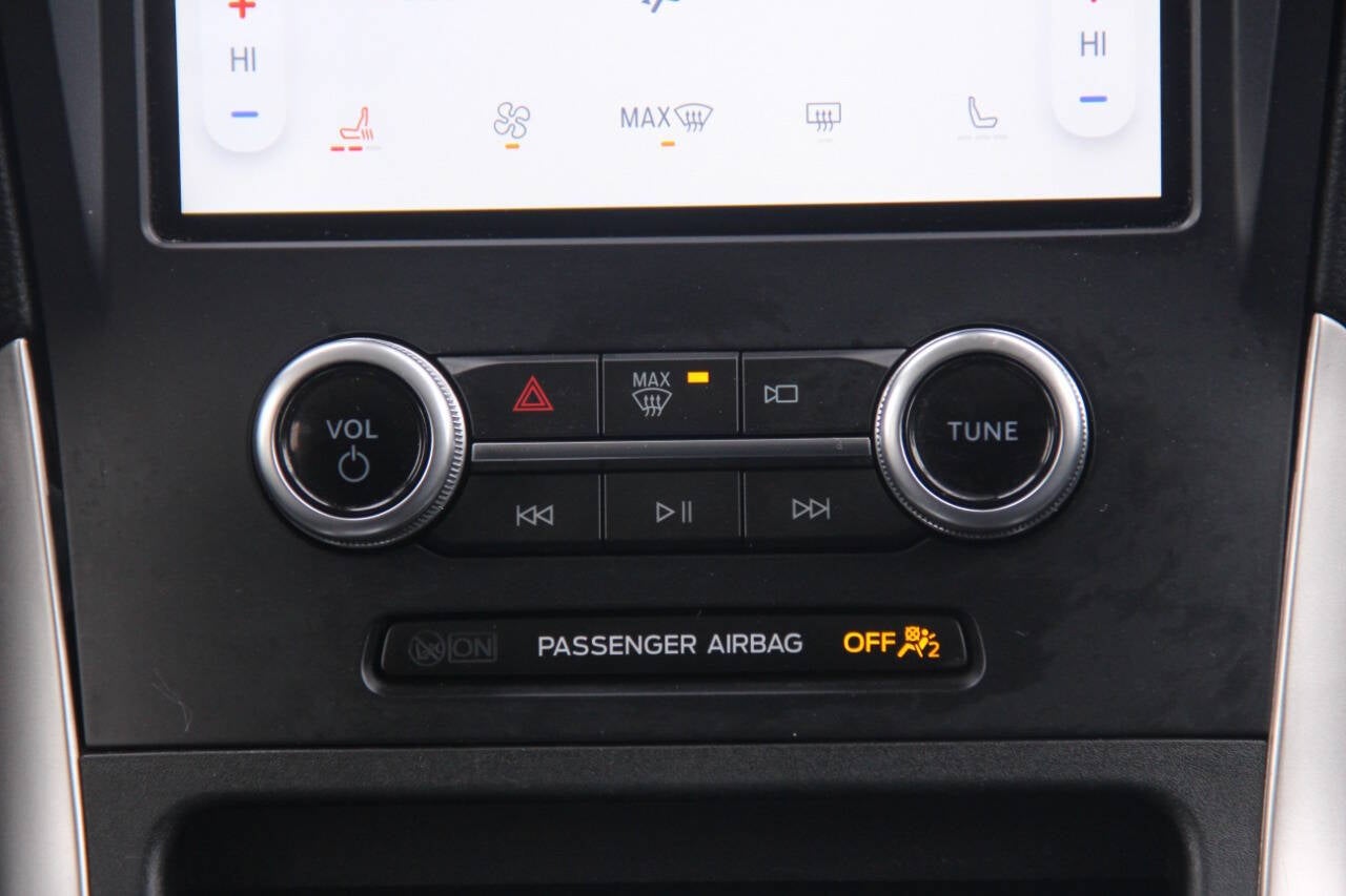 2024 Ford Edge SEL AWD 4dr SUV