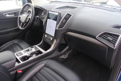 2024 Ford Edge SEL AWD 4dr SUV