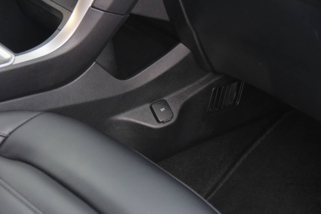 2024 Ford Edge SEL AWD 4dr SUV