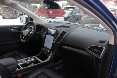 2024 Ford Edge SEL AWD 4dr SUV