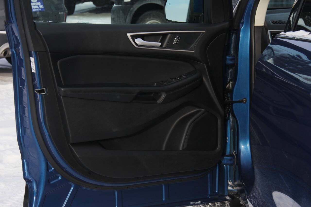 2024 Ford Edge SEL AWD 4dr SUV