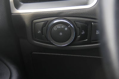 2024 Ford Edge SEL AWD 4dr SUV