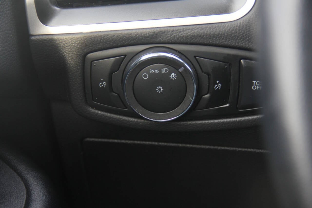 2024 Ford Edge SEL AWD 4dr SUV