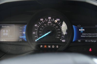 2024 Ford Edge SEL AWD 4dr SUV