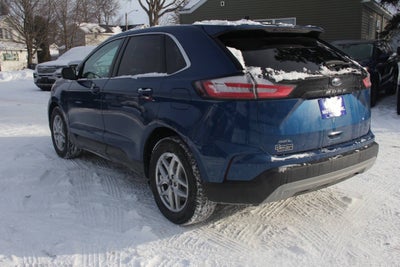 2024 Ford Edge SEL AWD 4dr SUV