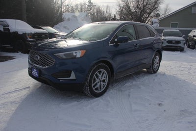 2024 Ford Edge SEL AWD 4dr SUV