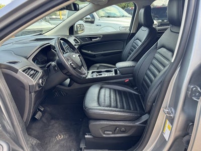 2023 Ford Edge SEL AWD 4dr Crossover