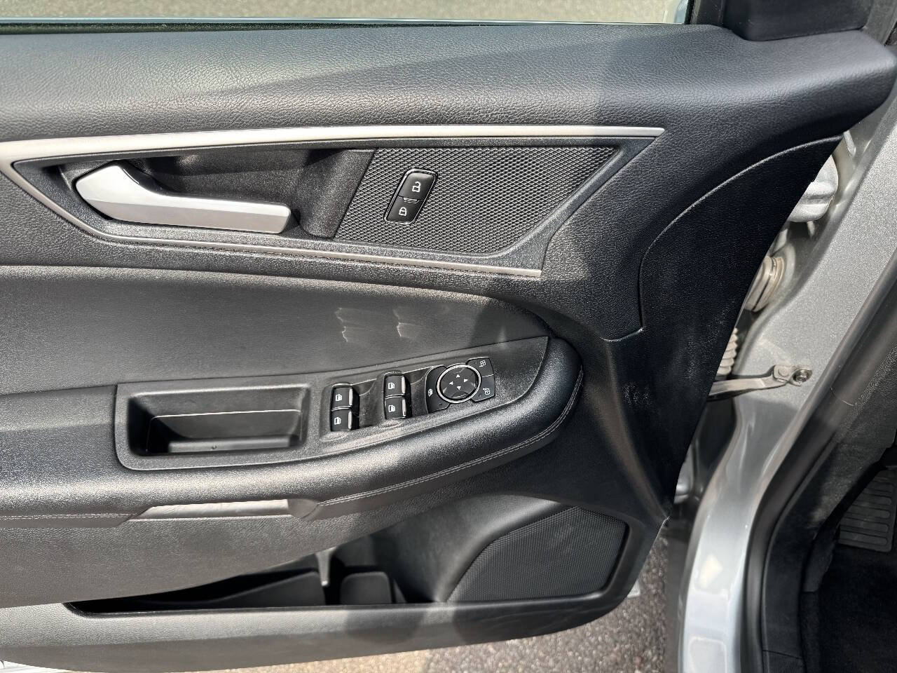 2023 Ford Edge SEL AWD 4dr Crossover