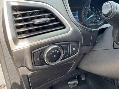 2023 Ford Edge SEL AWD 4dr Crossover