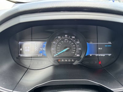 2023 Ford Edge SEL AWD 4dr Crossover