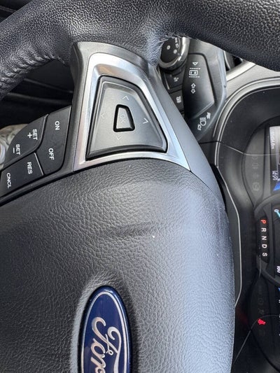2023 Ford Edge SEL AWD 4dr Crossover