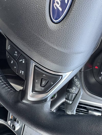 2023 Ford Edge SEL AWD 4dr Crossover