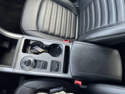 2023 Ford Edge SEL AWD 4dr Crossover