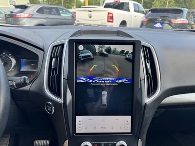 2023 Ford Edge SEL AWD 4dr Crossover