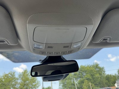2023 Ford Edge SEL AWD 4dr Crossover