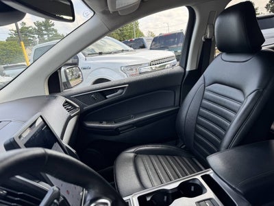 2023 Ford Edge SEL AWD 4dr Crossover