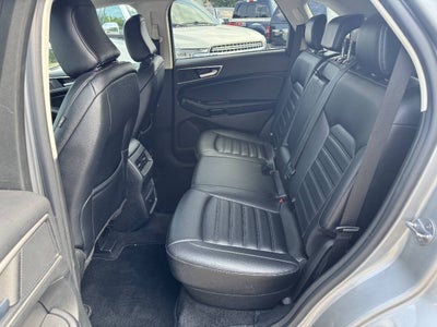 2023 Ford Edge SEL AWD 4dr Crossover